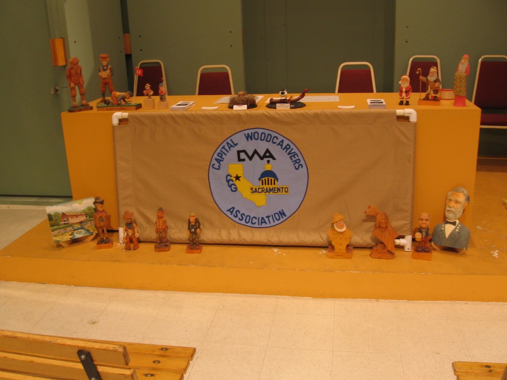 CWA at the 2011 State&nbsp;Fair