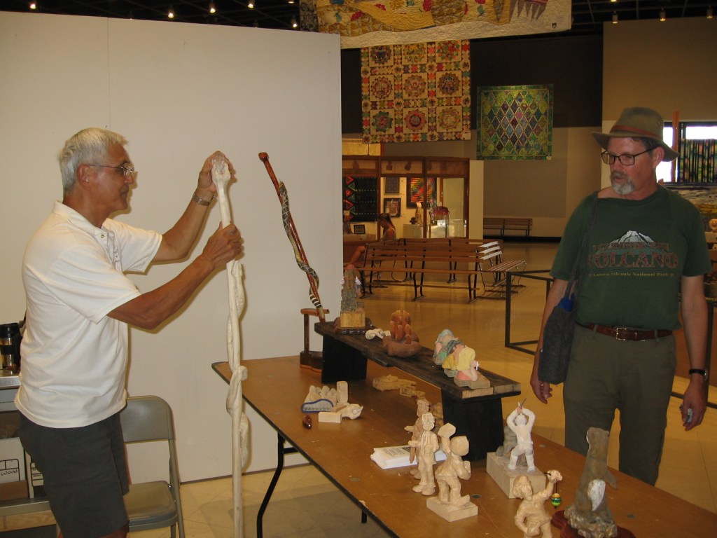 CWA at the 2018 State&nbsp;Fair