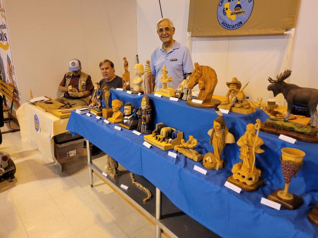 CWA at the 2022 California State&nbsp;Fair