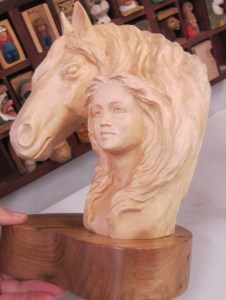 SPRIING SEMINAR PROJECT 2015