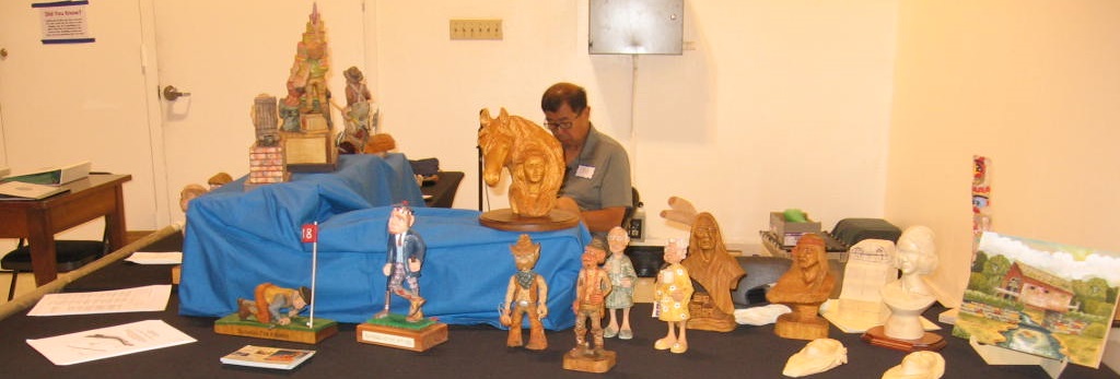 CWA at the 2019 State&nbsp;Fair